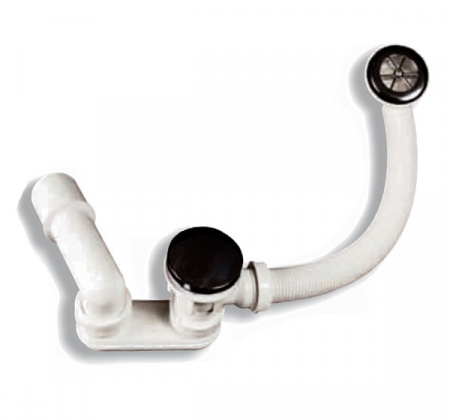 Сифон для поддона Ravak Sabina, Sabius 50 Сифон для поддона Ravak Sabina, Sabius 50