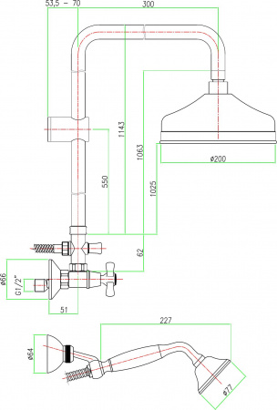 ������� ������ Fiore Margot 26OO0620