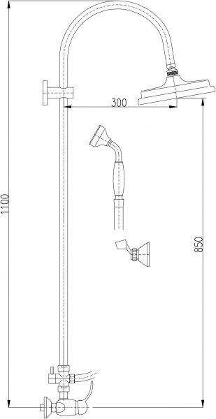 ������� ������ Rav Slezak Labe L581.5/3