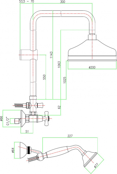   Fiore Margot 26OO0620