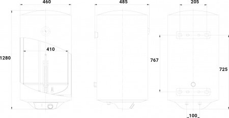 ��������������� Electrolux EWH 150 DRYver