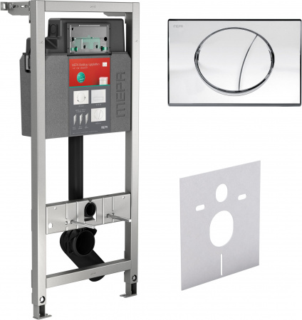     Mepa VariVIT A31 514306 4  1    Sun 