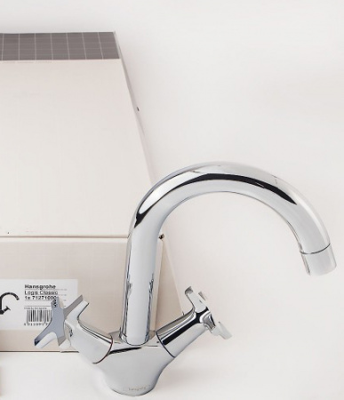  Hansgrohe Logis Classic 71271000  