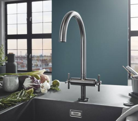  Grohe Atrio New 30362DC0   