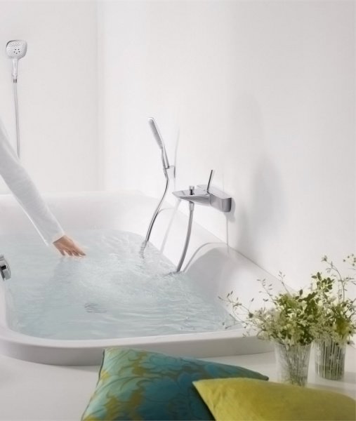  Hansgrohe PuraVida 15472000    