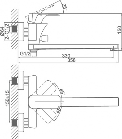  D&K Berlin Technische DA1433315 