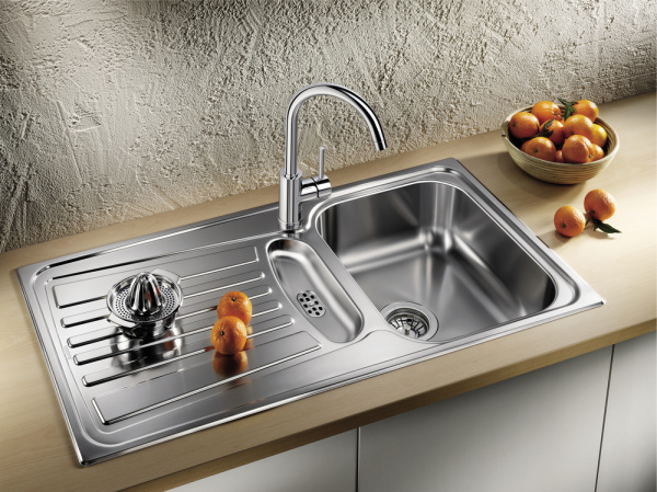  Blanco Mida Silgranit 524201   