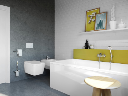  Kludi Pure&Easy 375330565  