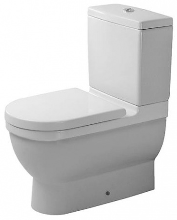 - Duravit Starck 3 0128090000