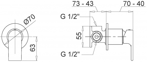  Migliore Tenesi 25420   ,  