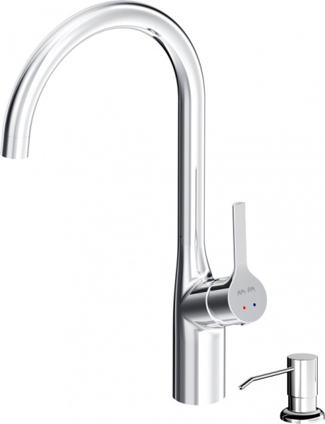  AM.PM X-Joy S F85B07D00   ,  , 