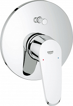  Grohe Eurodisc Cosmopolitan 19548002    