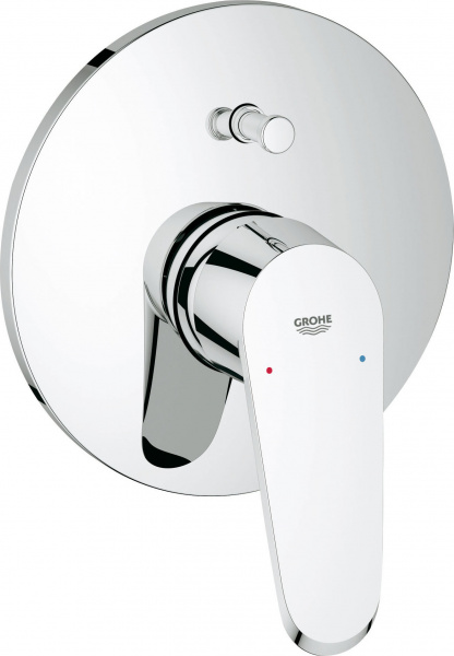 Grohe Eurodisc Cosmopolitan 19548002    