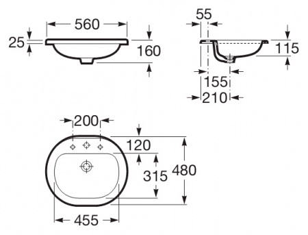  Roca Coral 327898000 (56 )