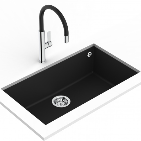  TEKA Kitchen FOT 995 BLACK   