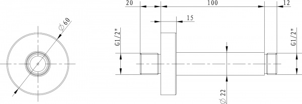     Villeroy & Boch TVC00001900061