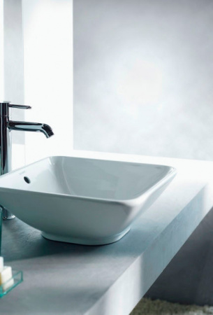  Duravit Bacino 0334520000