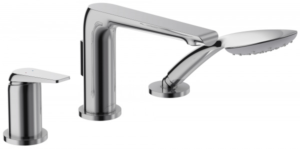  Jacob Delafon Avid E97360-CP   