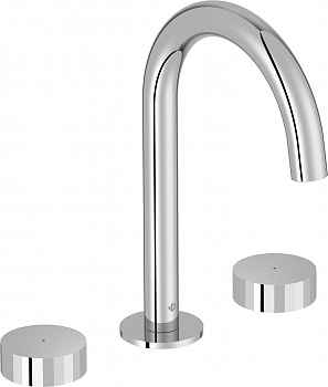  Jacob Delafon Grands Boulevards E25387-CP     , 2 