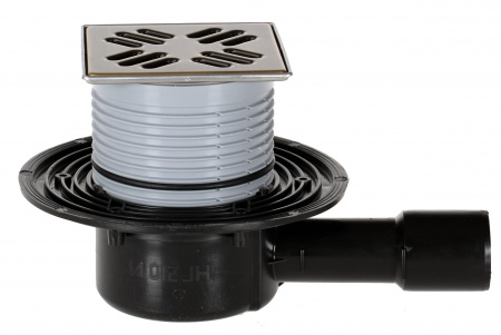 HL 510N-3000.33  -    DN40/50