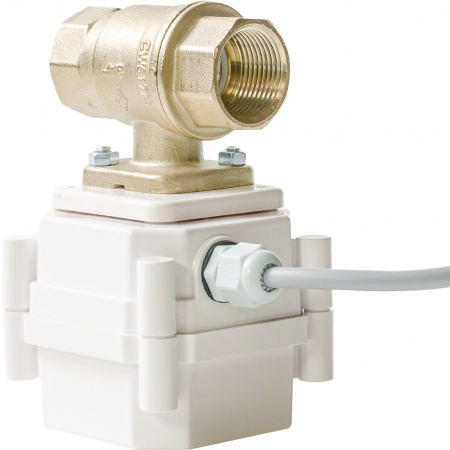     Gidrolock Premium Bugatti 3/4"