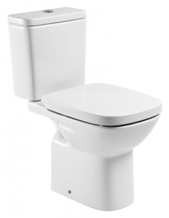 Крышка-сиденье Roca Debba 8019D2004 с микролифтом Крышка-сиденье Roca Debba 8019D2004 с микролифтом