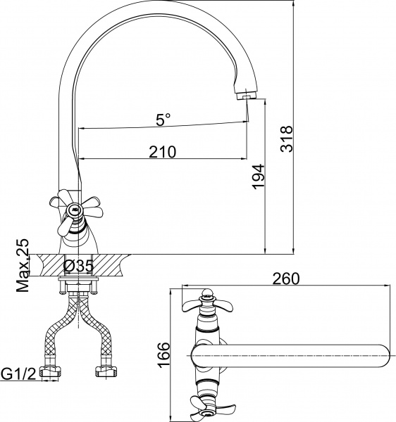  D&K Documenta Hessen DA1212401   