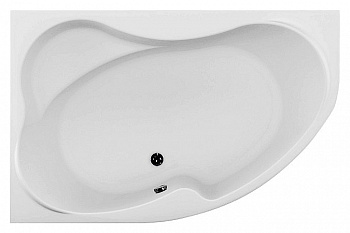  Aquanet Capri 00205476 160x100 L  