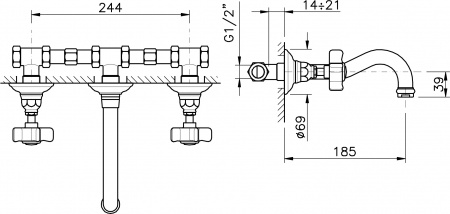  Nicolazzi Tradizionale 1477CR78   ,  