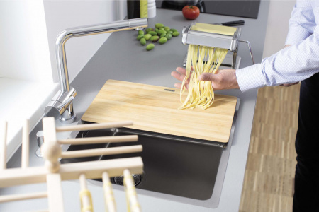  Blanco Linus-F 514025   