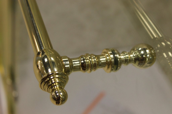   Cezares Retro scorrevole R2 90 PP G