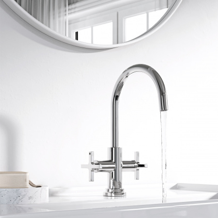  Kludi Nova Fonte Classic 201180520  