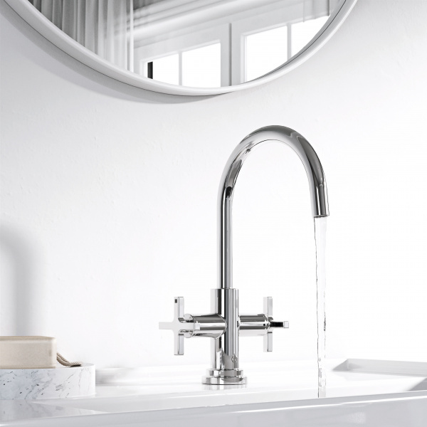  Kludi Nova Fonte Classic 201180520  