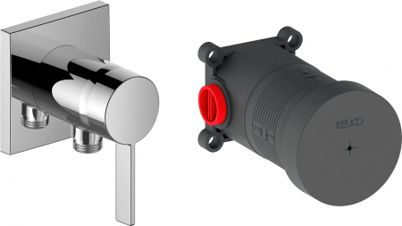  Keuco IXMO Solo 59552019522   ,  , 