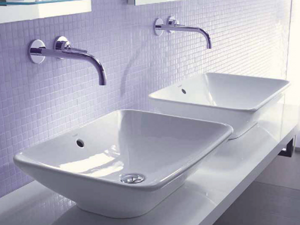  Duravit Bacino 0334520000