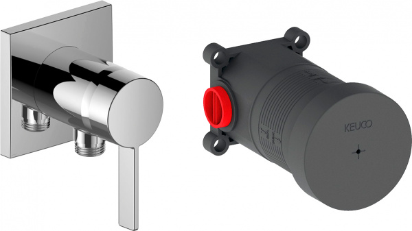  Keuco IXMO Solo 59552019522   ,  , 