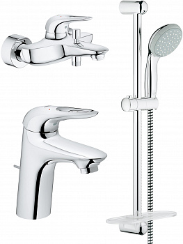 ������� �������� Grohe Eurostyle New 124416