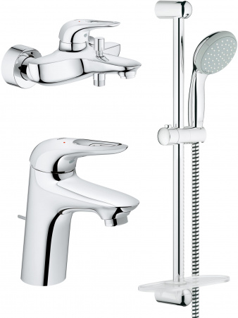 ������� �������� Grohe Eurostyle New 124416