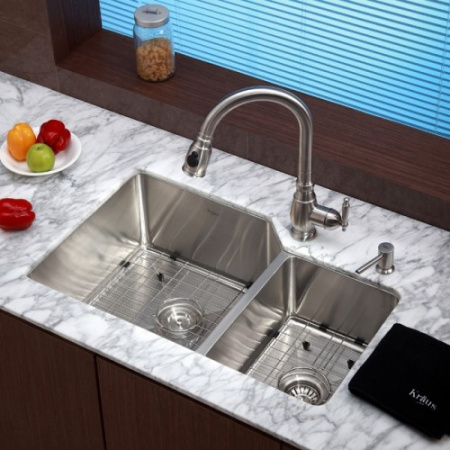 ����� �������� Kraus KHU-123-32