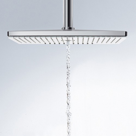   Hansgrohe Rainmaker Select 460 24006400  - 