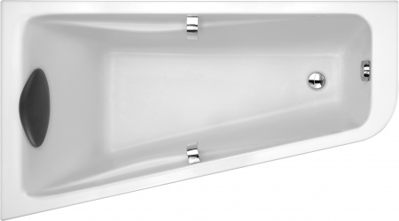   Jacob Delafon Odeon Up 160x90 L + -