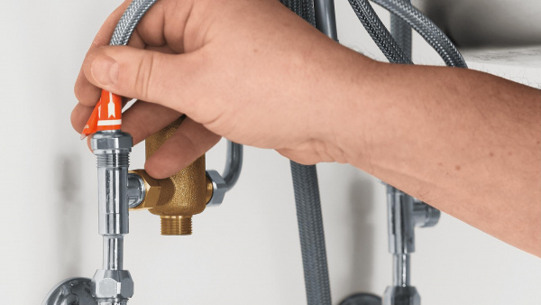  Grohe Minta Touch 31360DC1   