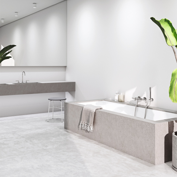  Kludi Nova Fonte Puristic 205400515    