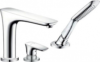  Hansgrohe PuraVida 15432000   