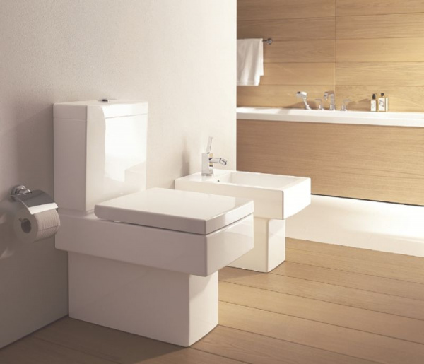 - Duravit Vero 2116090000