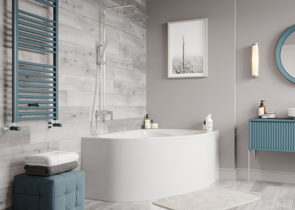   Vagnerplast Flora 150x100 R -