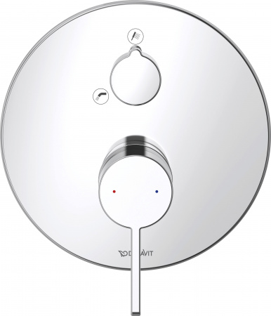  Duravit D-Neo DE5210012010   