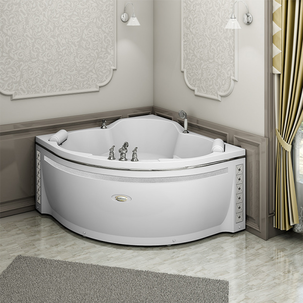   Radomir  3 1-01-0-0-1-039 130x130,  