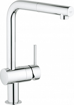  Grohe Minta 32168000   