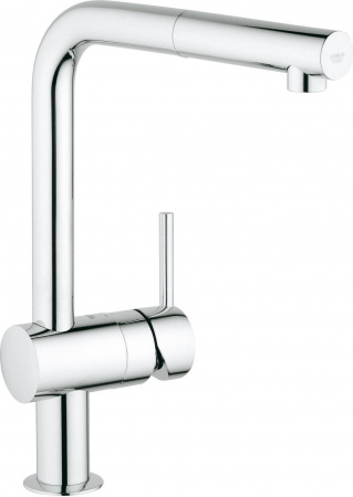  Grohe Minta 32168000   